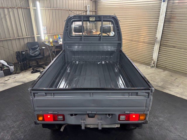 Honda Acty Truck 1994