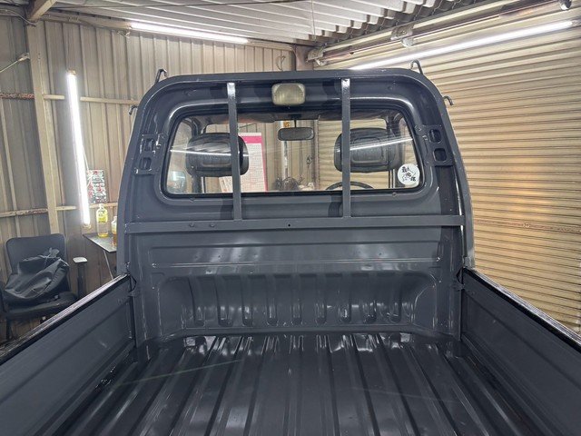 Honda Acty Truck 1994