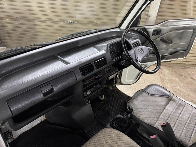 Honda Acty Truck 1994