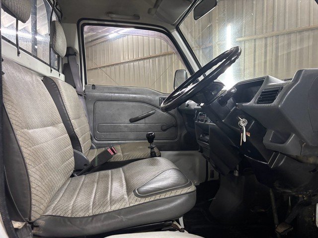 Honda Acty Truck 1994