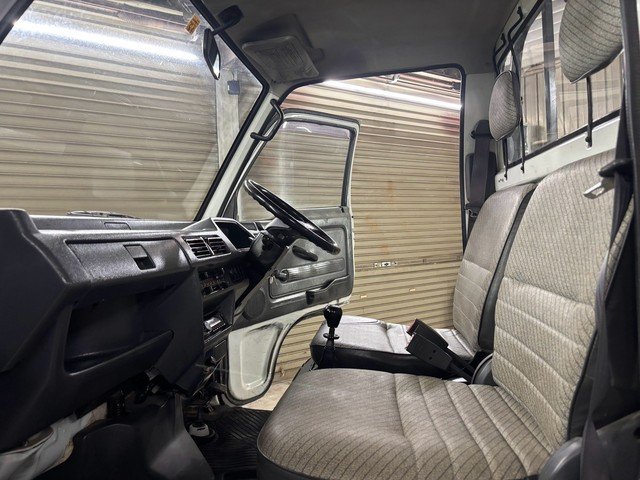 Honda Acty Truck 1994