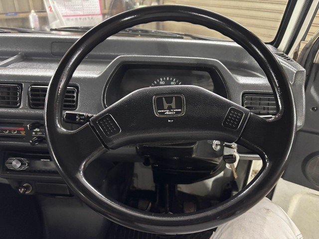 Honda Acty Truck 1994