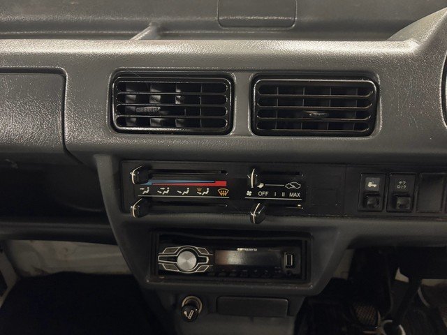 Honda Acty Truck 1994