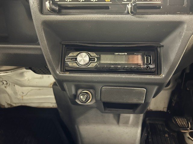 Honda Acty Truck 1994