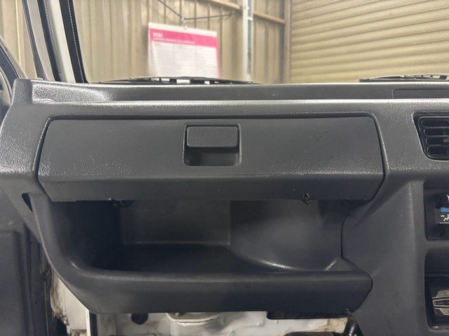 Honda Acty Truck 1994