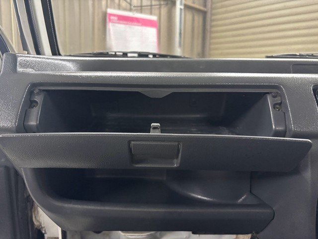 Honda Acty Truck 1994