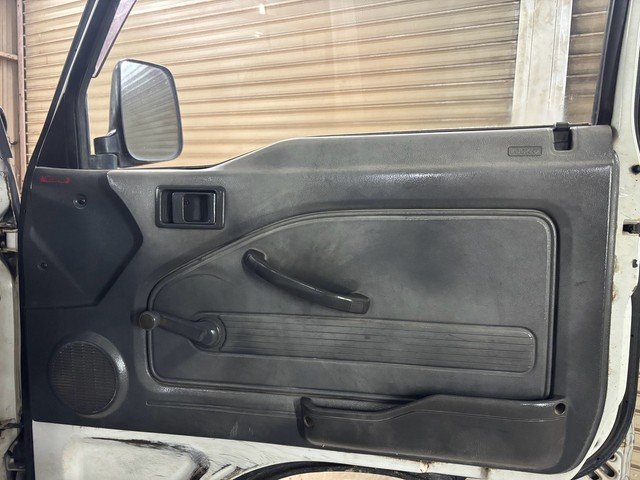 Honda Acty Truck 1994