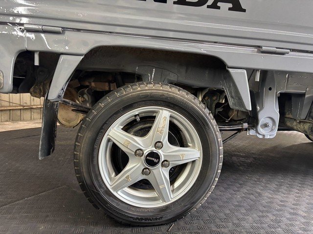 Honda Acty Truck 1994