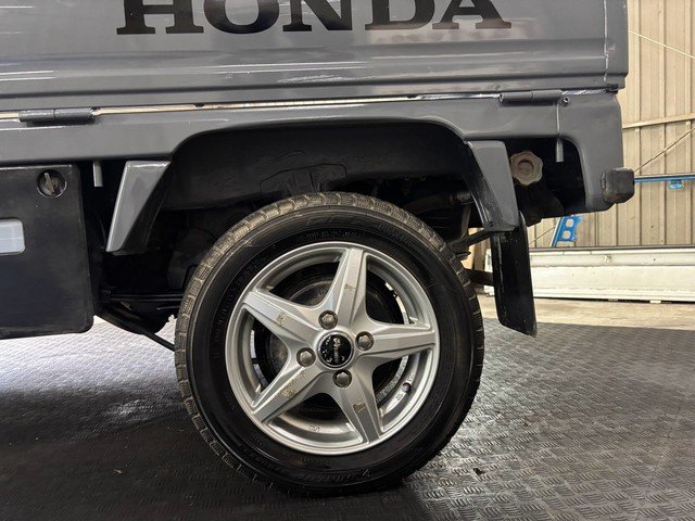 Honda Acty Truck 1994