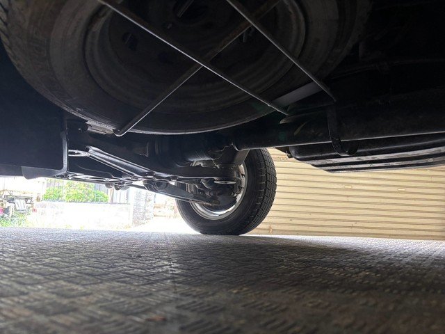 Honda Acty Truck 1994