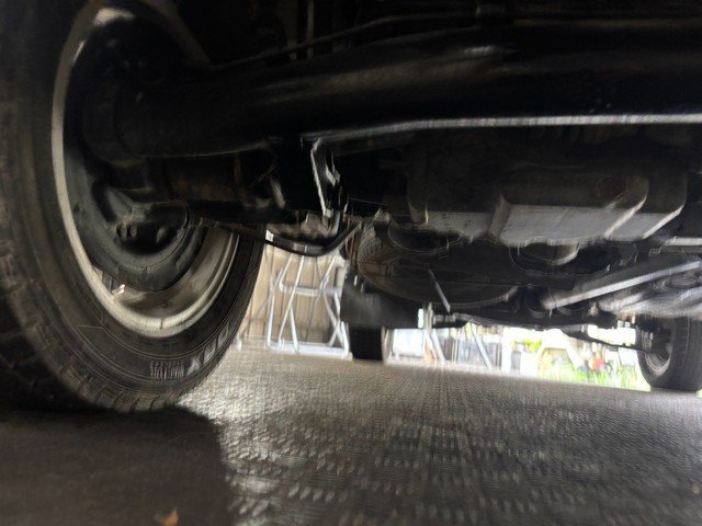 Honda Acty Truck 1994