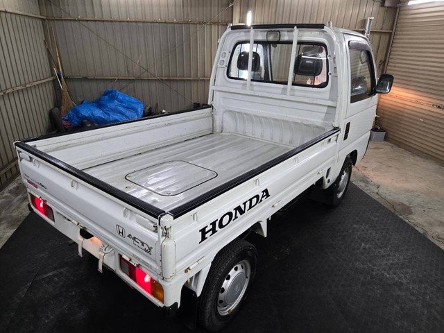 Honda Acty Truck 1994