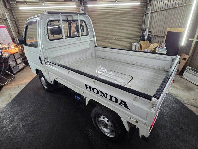 Honda Acty Truck 1994