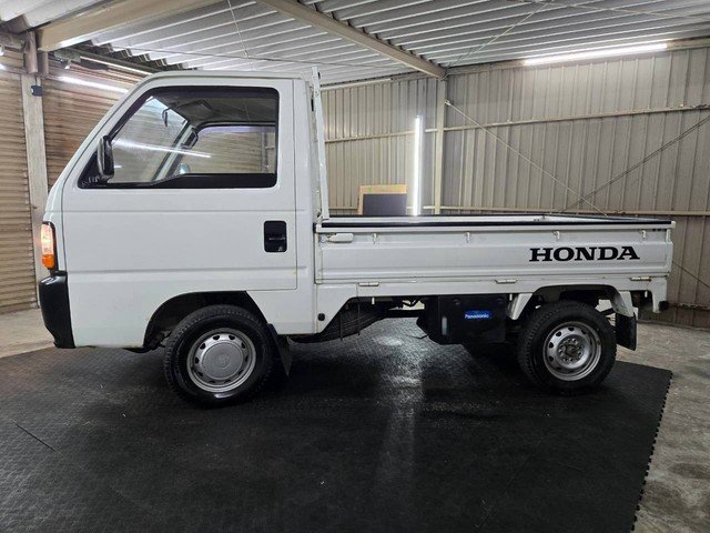 Honda Acty Truck 1994