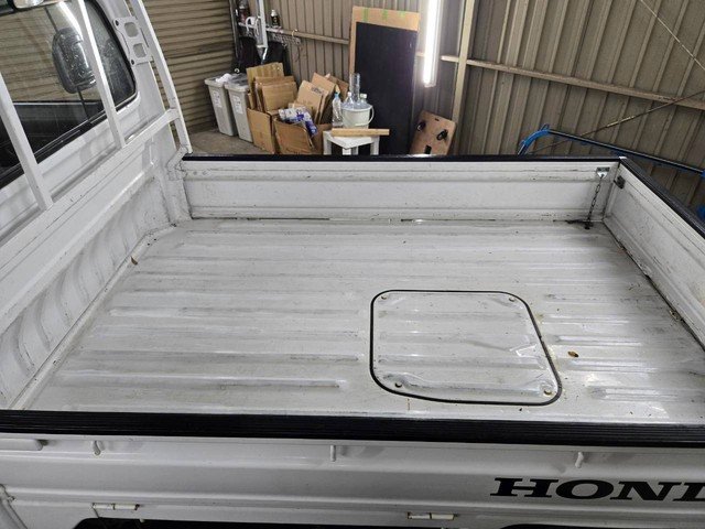 Honda Acty Truck 1994