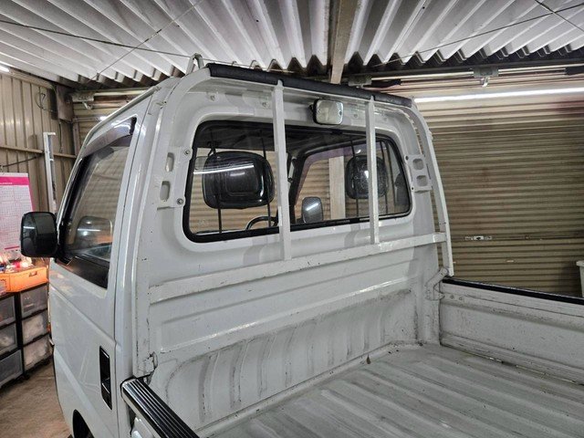 Honda Acty Truck 1994