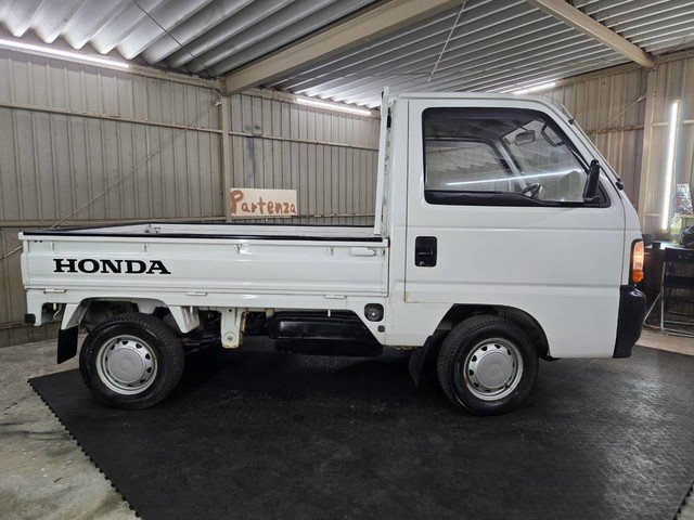 Honda Acty Truck 1994