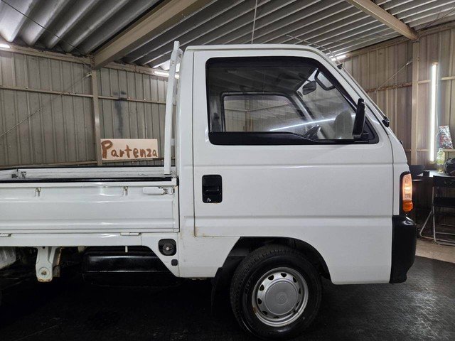 Honda Acty Truck 1994