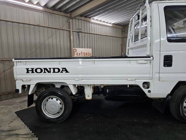 Honda Acty Truck 1994