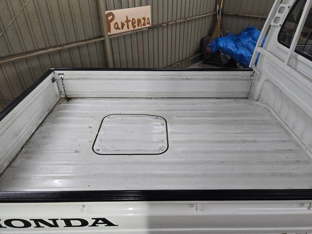 Honda Acty Truck 1994