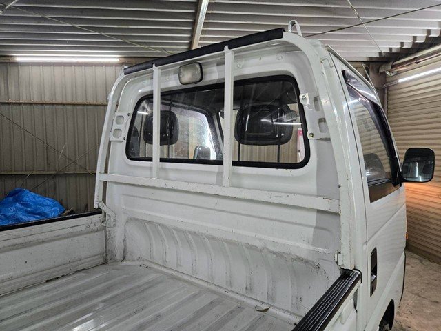 Honda Acty Truck 1994