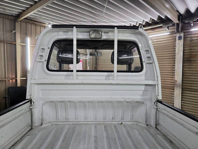 Honda Acty Truck 1994
