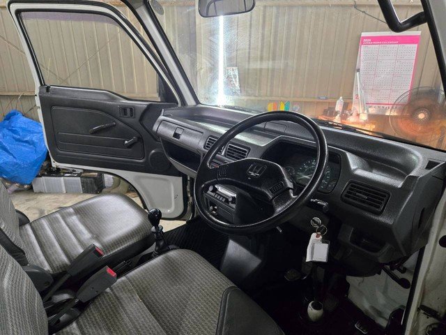 Honda Acty Truck 1994