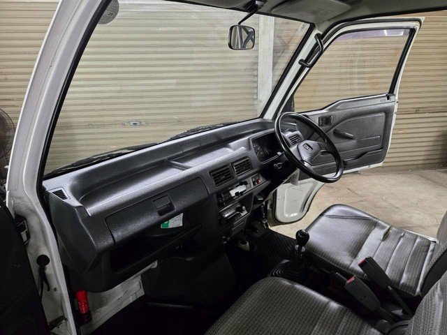 Honda Acty Truck 1994