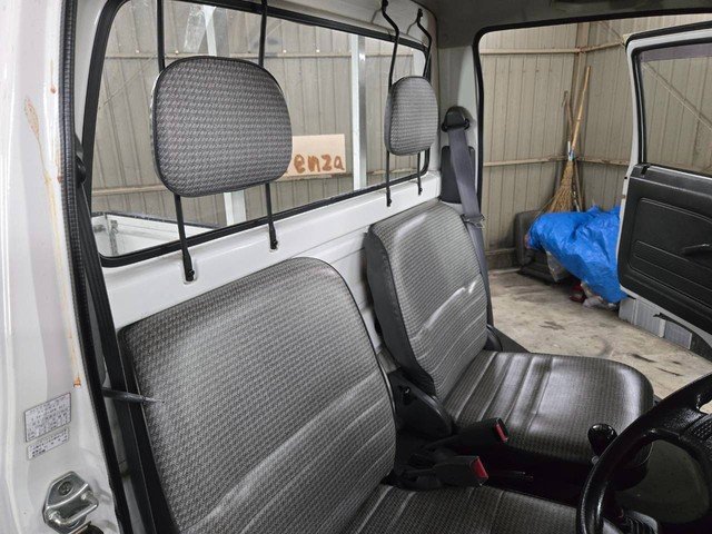 Honda Acty Truck 1994
