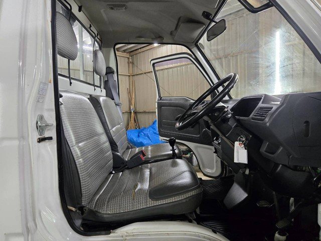 Honda Acty Truck 1994