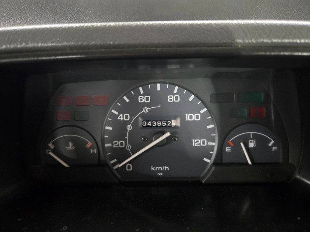 Honda Acty Truck 1994