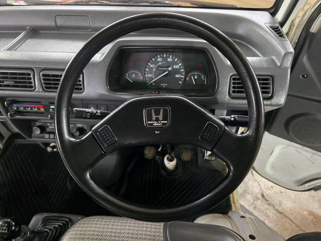 Honda Acty Truck 1994