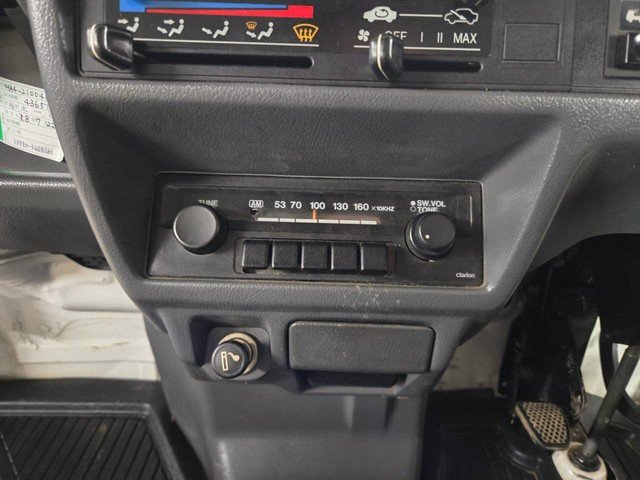 Honda Acty Truck 1994