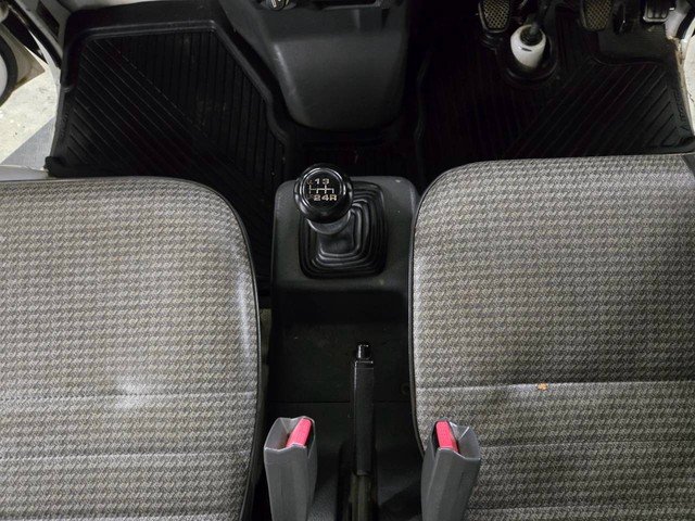 Honda Acty Truck 1994