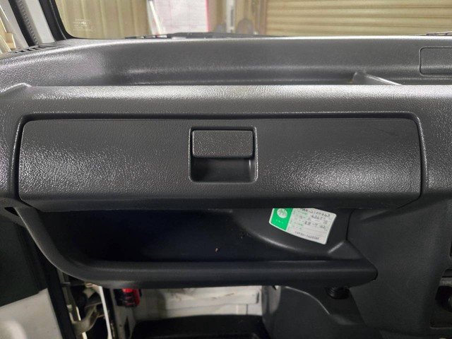 Honda Acty Truck 1994