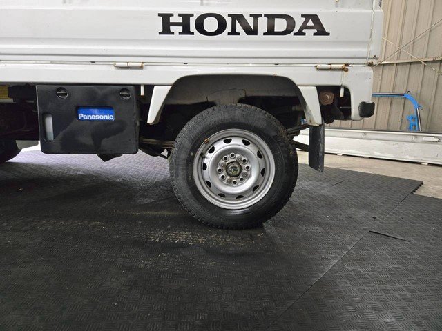 Honda Acty Truck 1994