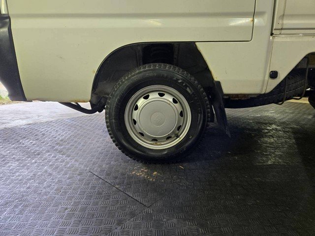 Honda Acty Truck 1994