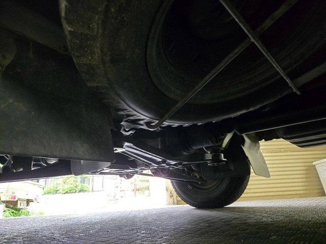 Honda Acty Truck 1994