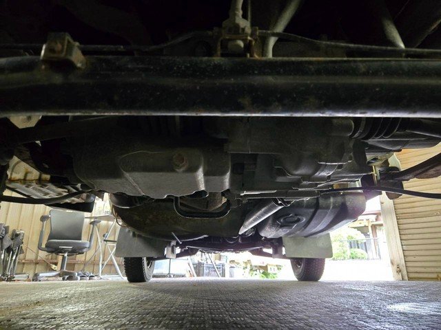 Honda Acty Truck 1994