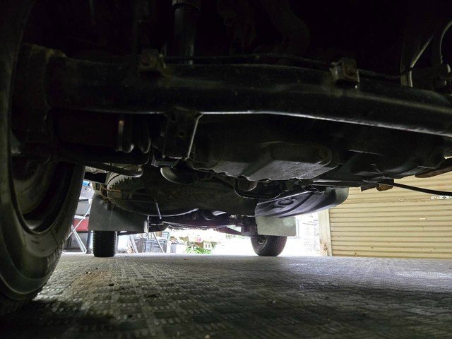 Honda Acty Truck 1994