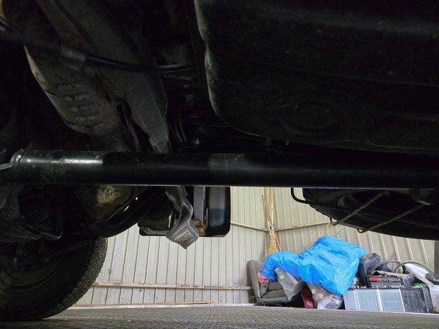 Honda Acty Truck 1994