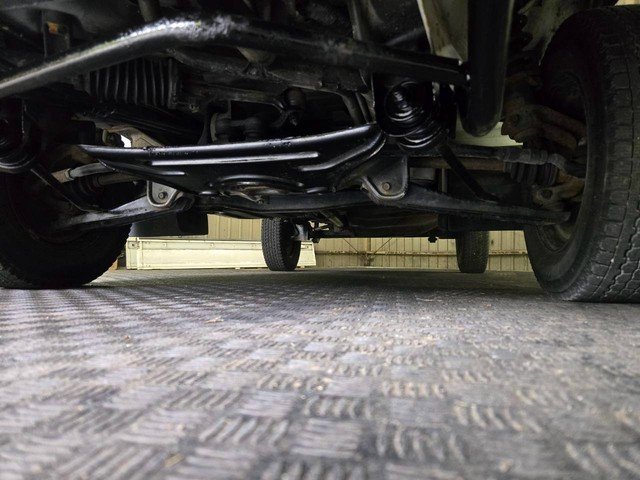 Honda Acty Truck 1994