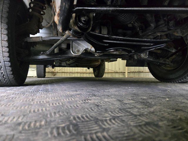 Honda Acty Truck 1994