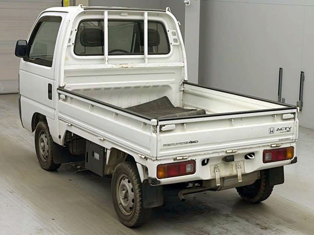 Honda Acty Truck 1997