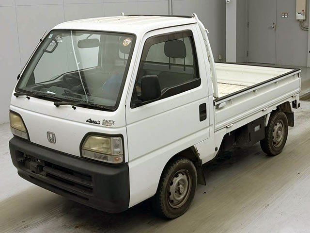 Honda Acty Truck 1997