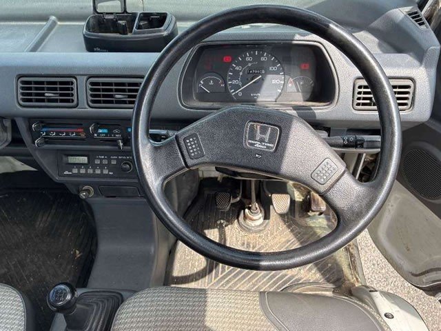Honda Acty Truck 1997