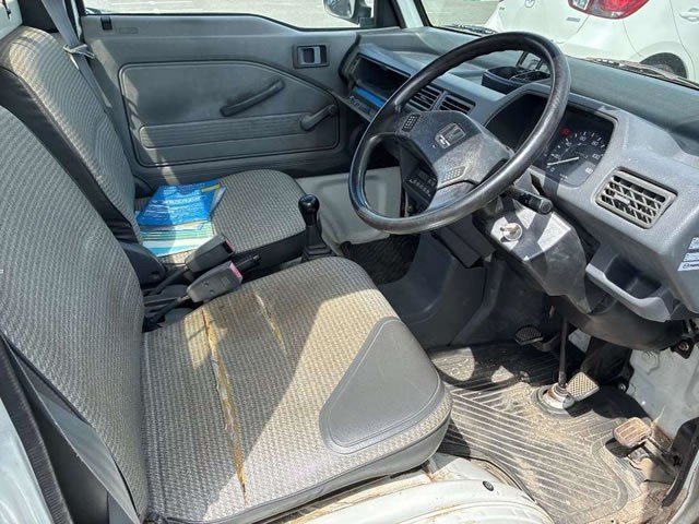 Honda Acty Truck 1997