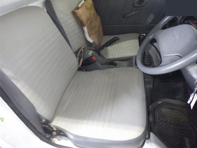 Suzuki Carry Truck 1998