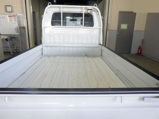 Suzuki Carry Truck 1998