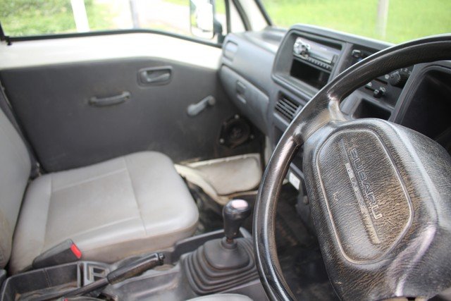 Subaru Sambar Truck 2000